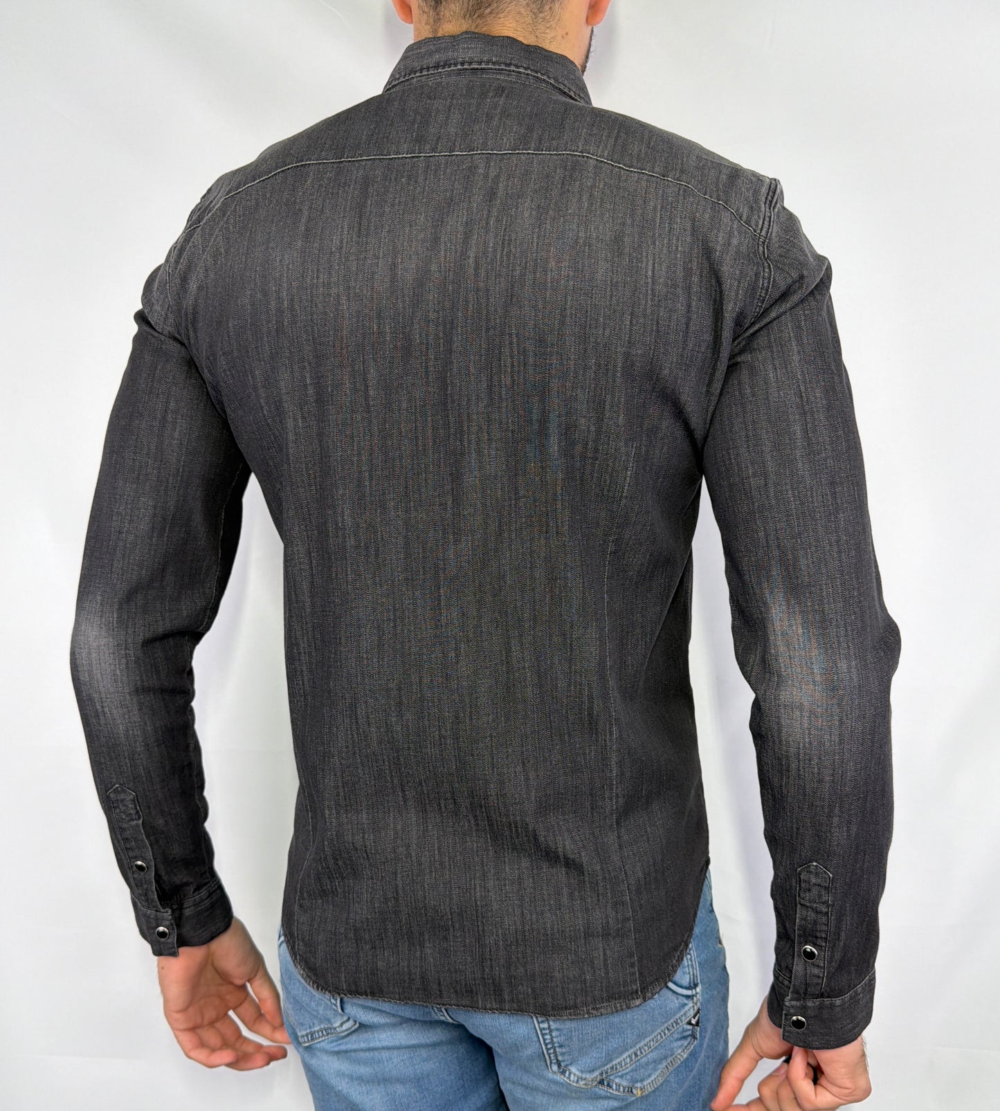 Chemise en Jean Kaporal - M
