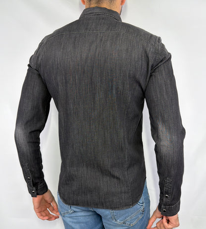 Chemise en Jean Kaporal - M