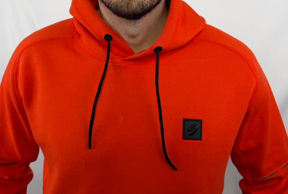 Sweat à Capuche Superdry - XL