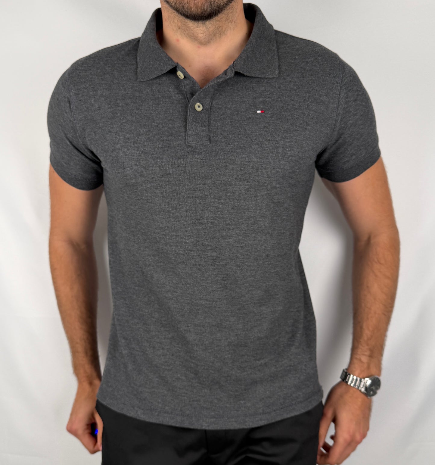 Polo Tommy Hilfiger - S