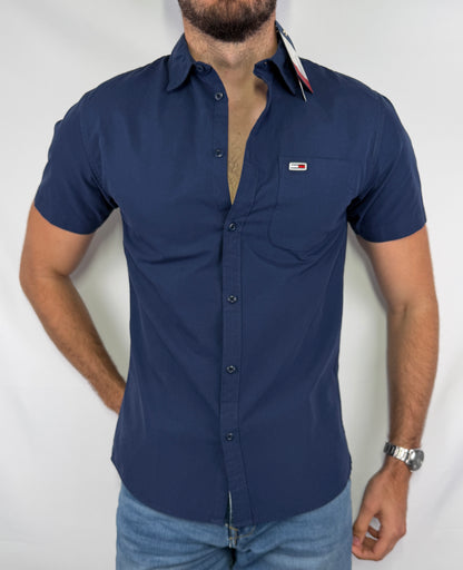 Chemise Tommy Jeans Neuve - S