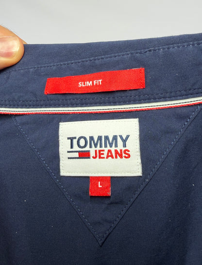 Chemise Tommy Jeans - M