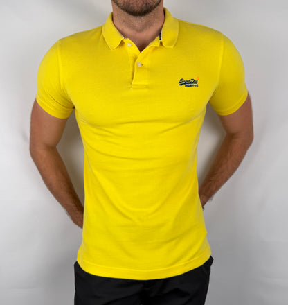 Polo Superdry - S