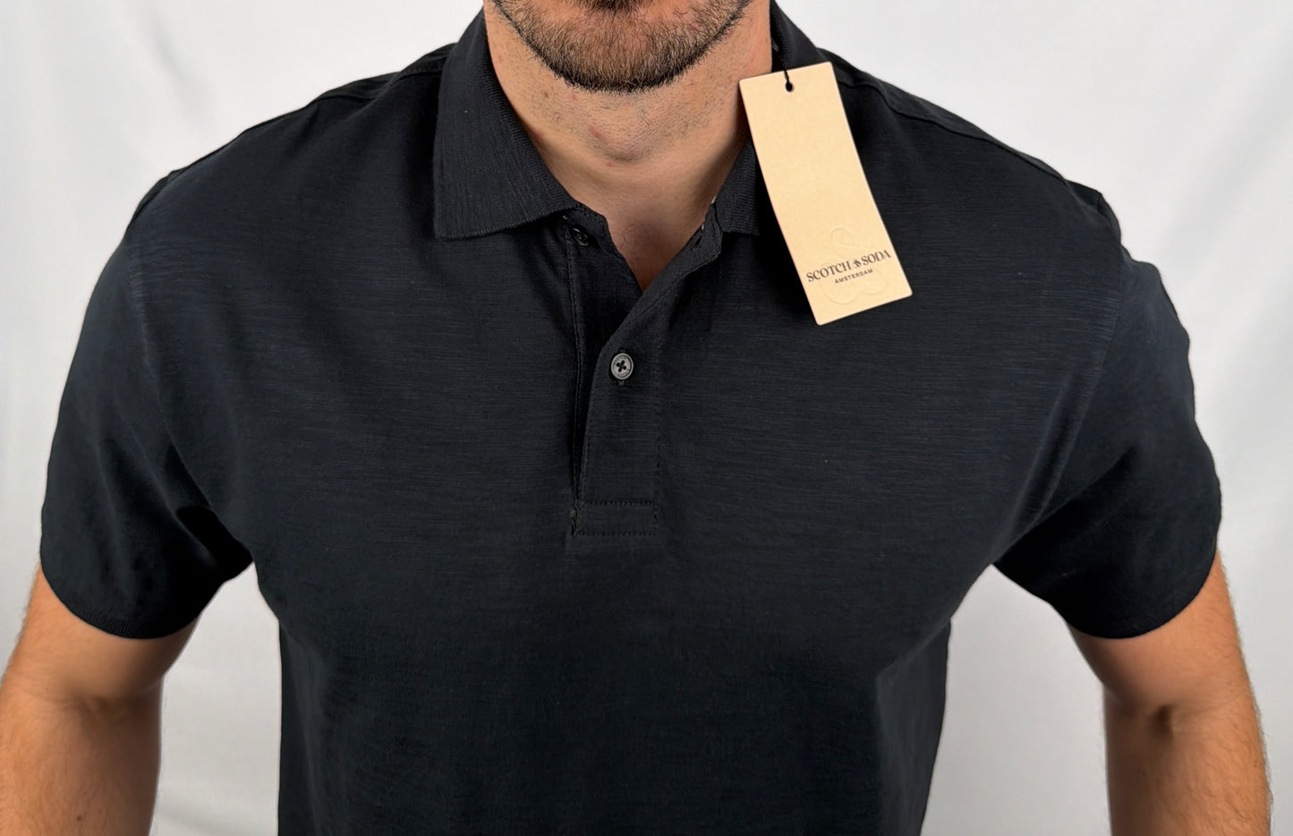 Polo Scotch & Soda Neuf - M / L / XL