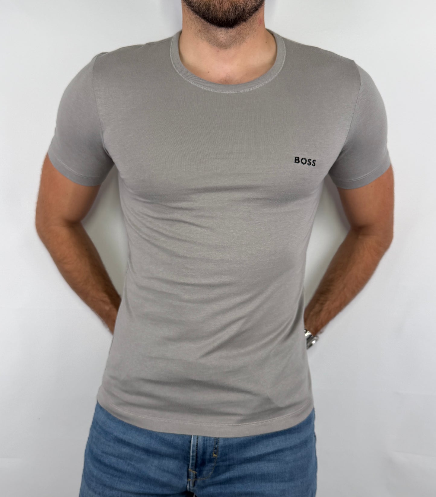 Tee Shirt Hugo Boss - S