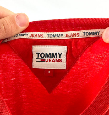 Tee Shirt Tommy Jeans - S