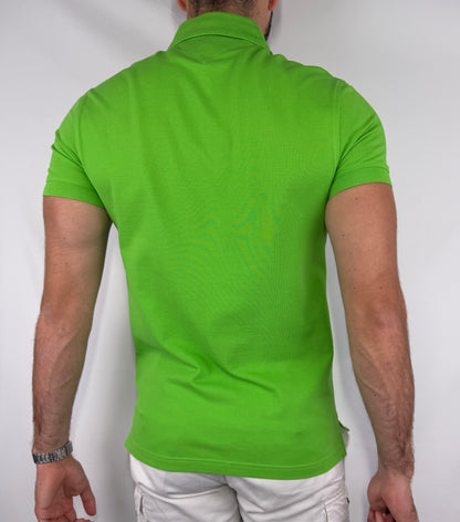 Polo Tommy Hilfiger - S