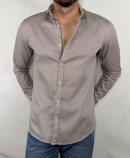 Chemise Devred - M