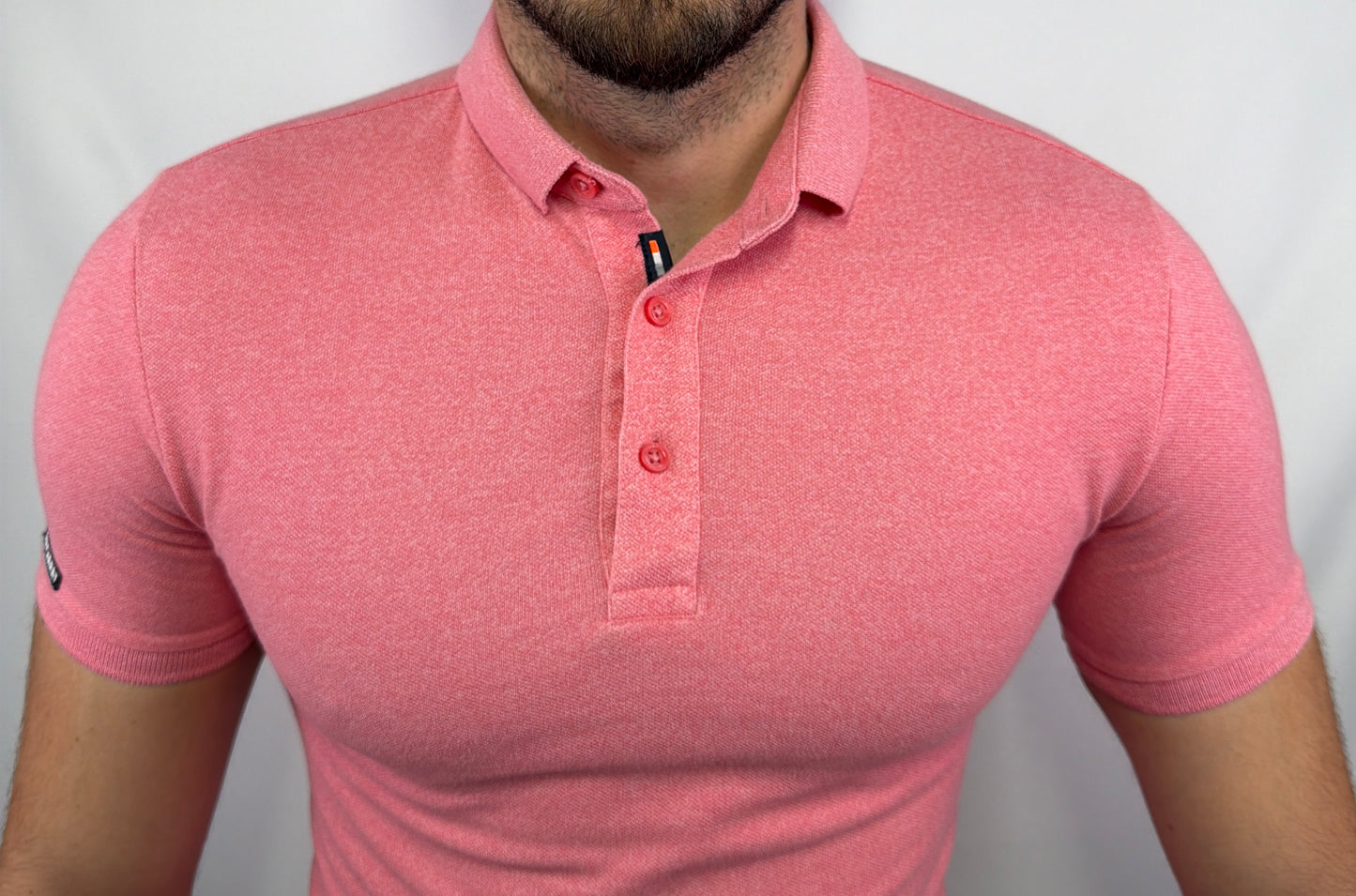 Polo Superdry - XS