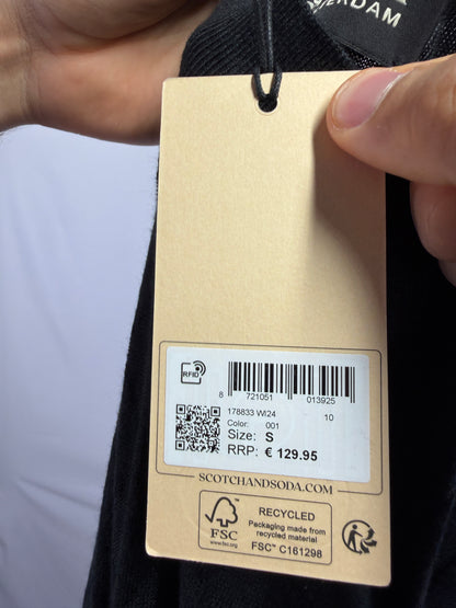 Pull Scotch & Soda Neuf - M