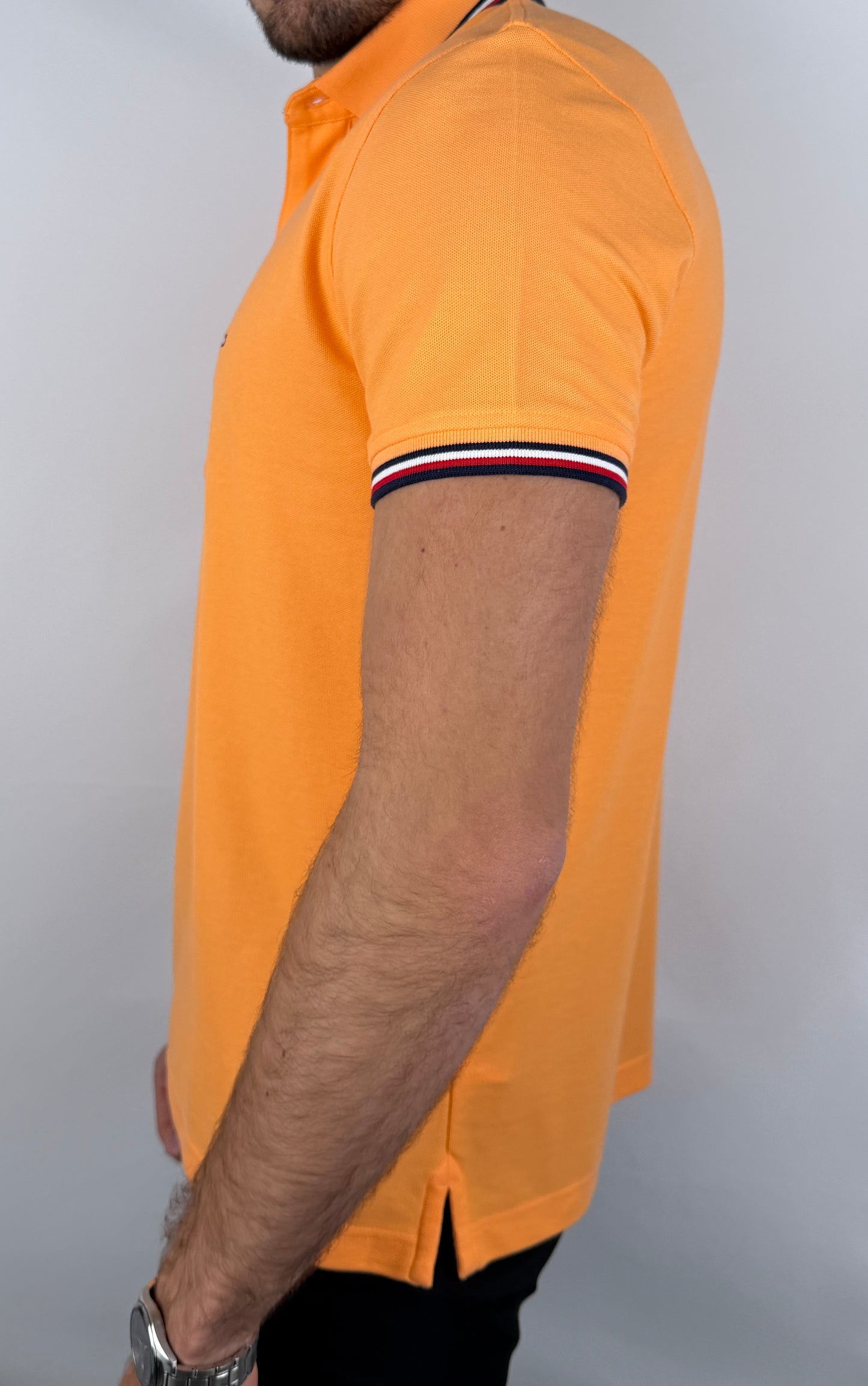 Polo Tommy Hilfiger - M