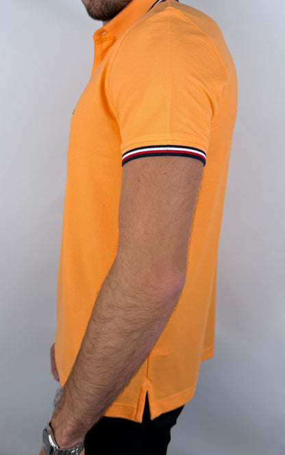 Polo Tommy Hilfiger - M