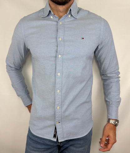Chemise Tommy Tommy Hilfiger - S