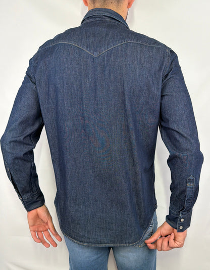 Chemise en Jean Levi’s - L