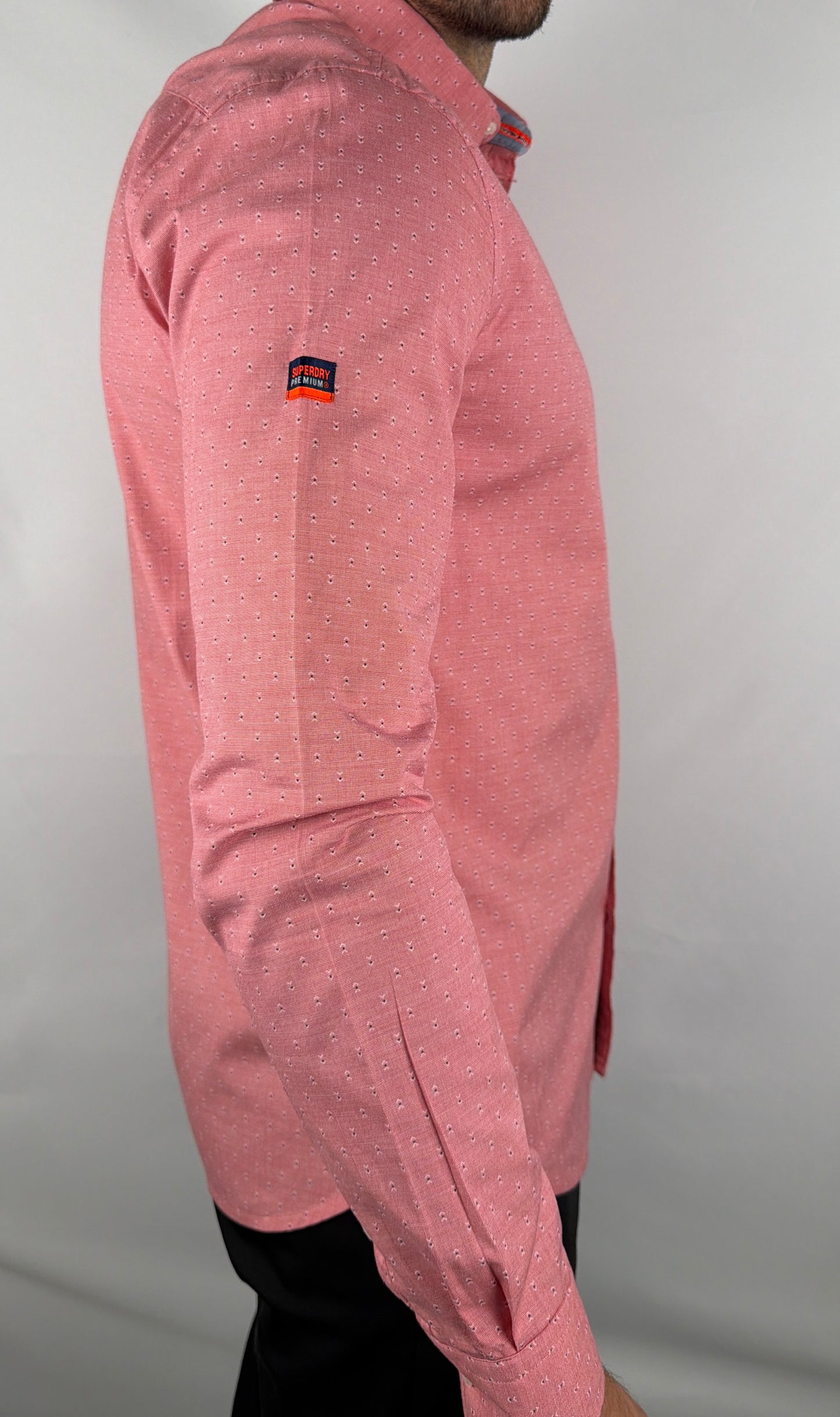 Chemise Superdry - M