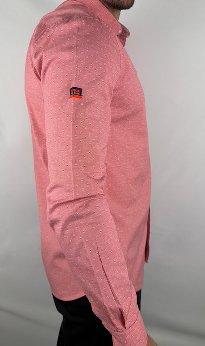 Chemise Superdry - M