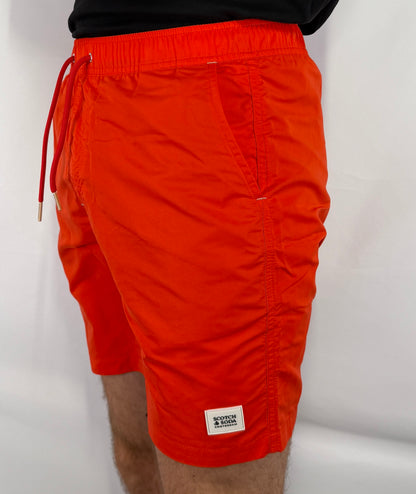Short de bain Scotch & Soda - S