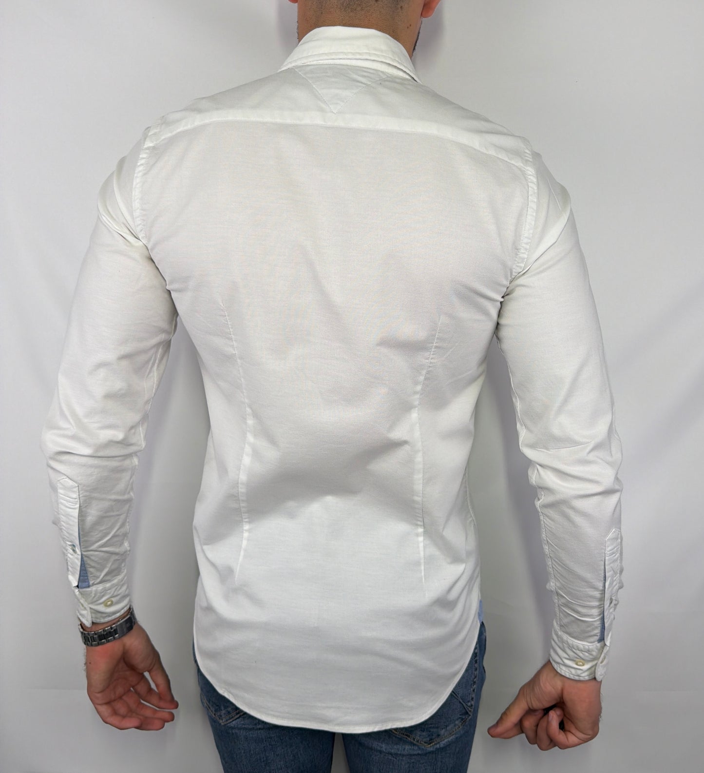 Chemise Tommy Hilfiger - S