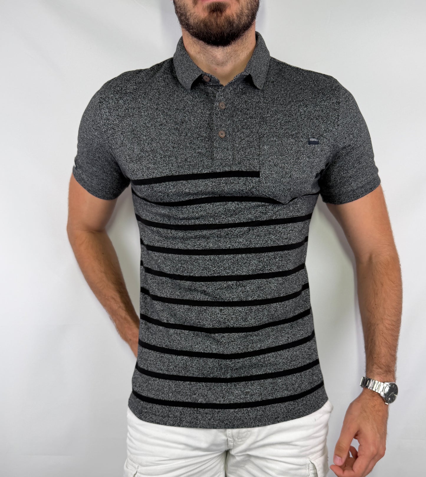 Polo Superdry - M