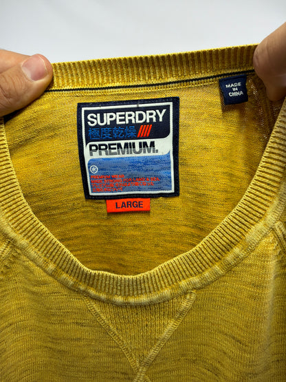Pull Superdry - M