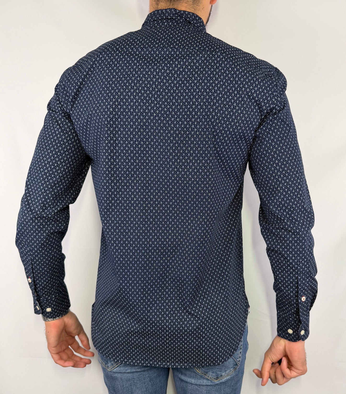 Chemise Tommy Hilfiger - S
