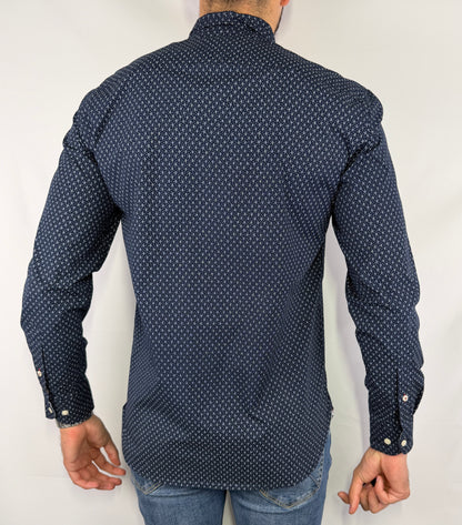 Chemise Tommy Hilfiger - S