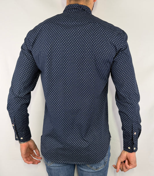 Chemise Tommy Hilfiger - S