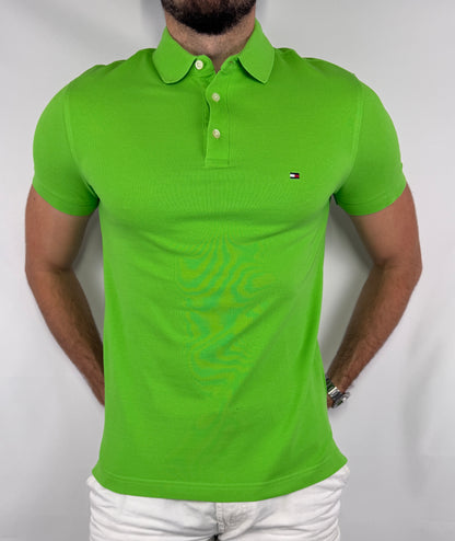 Polo Tommy Hilfiger - S