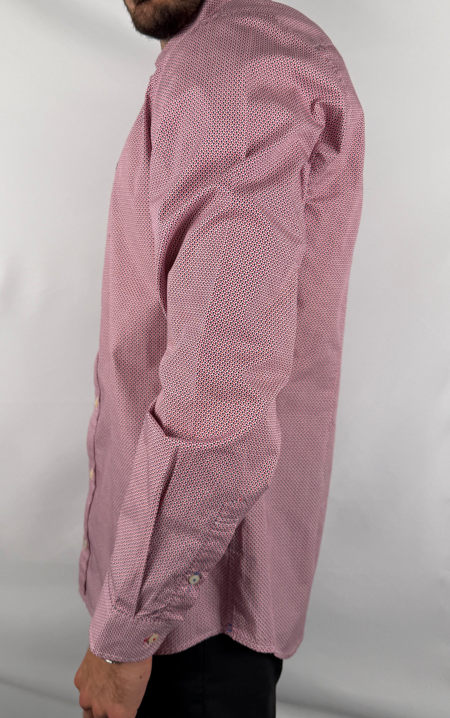 Chemise Tommy Hilfiger - XL