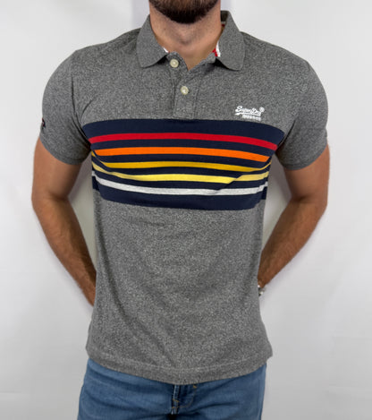 Polo Superdry - M