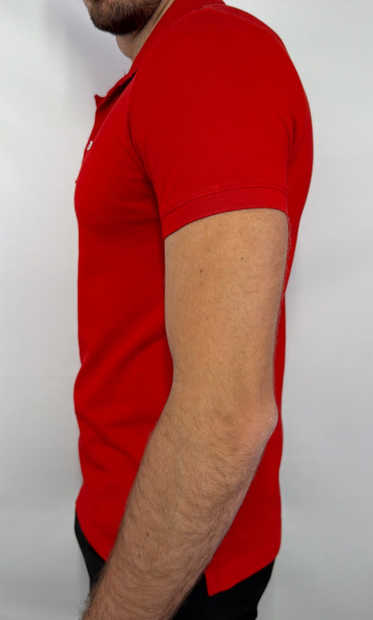 Polo Tommy Jeans - M
