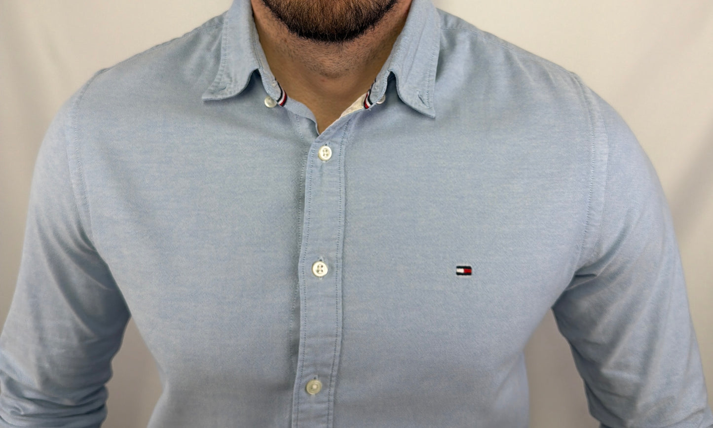Chemise Tommy Tommy Hilfiger - S