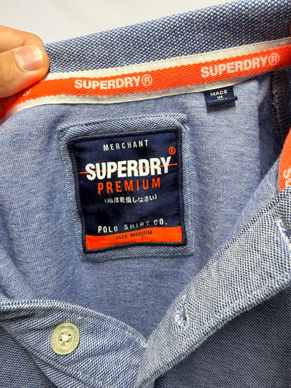 Polo Superdry - M