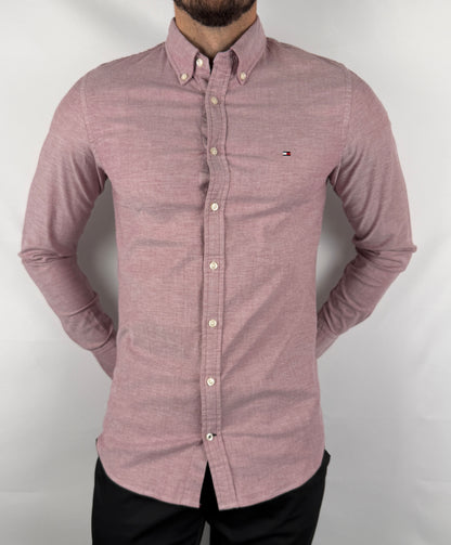 Chemise Tommy Hilfiger - S