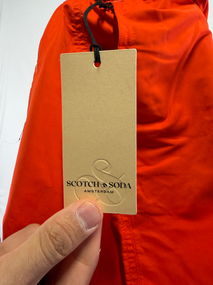 Short de bain Scotch & Soda - S