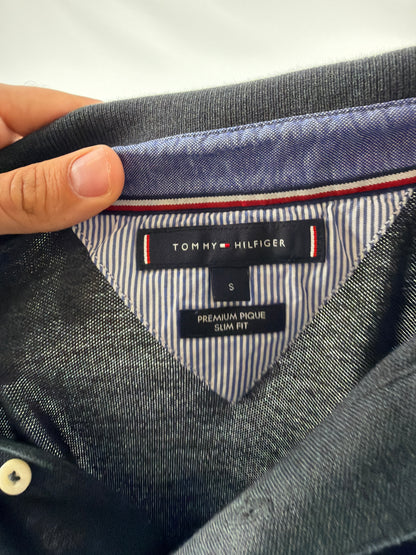 Polo Tommy Hilfiger - S