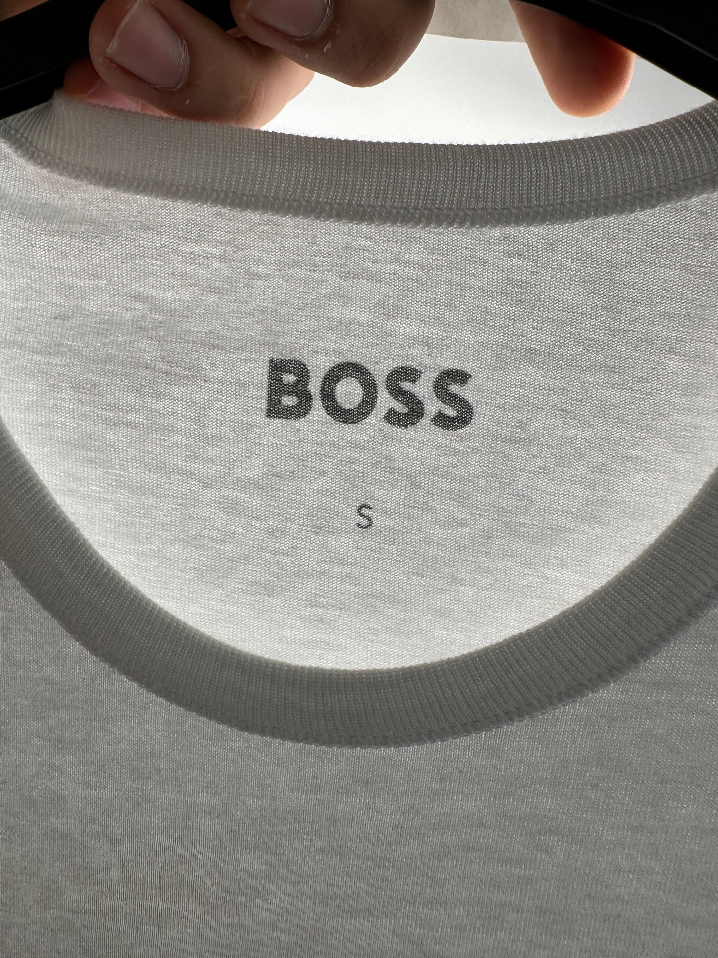Tee Shirt Hugo Boss - S