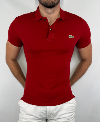 Polo Lacoste - XS
