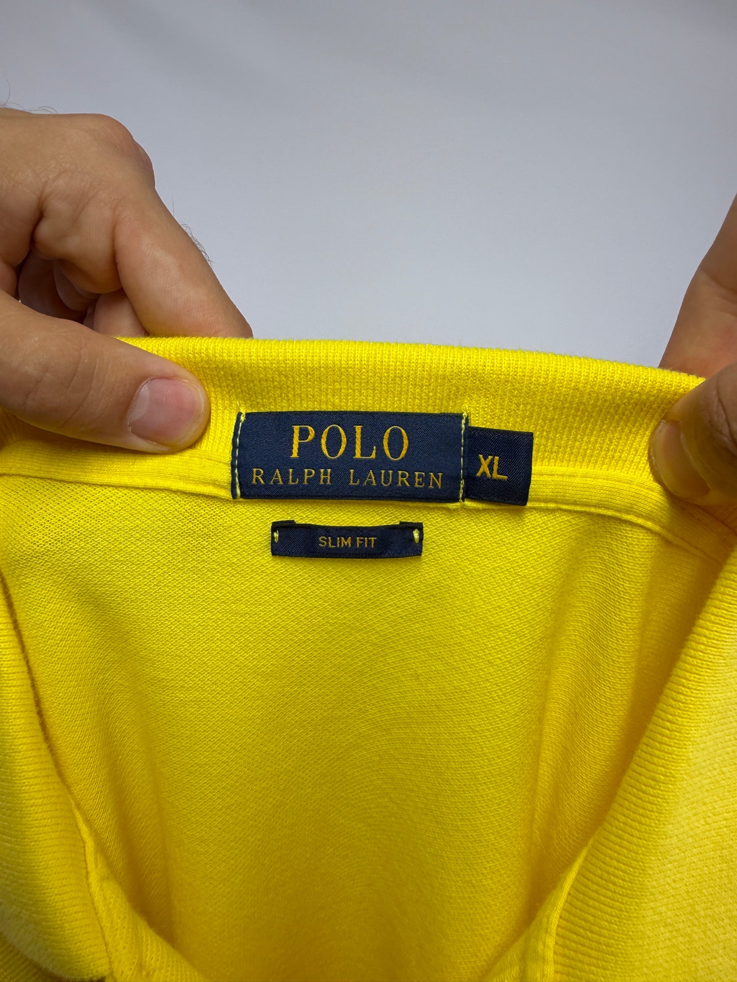 Polo Ralph Lauren - XL