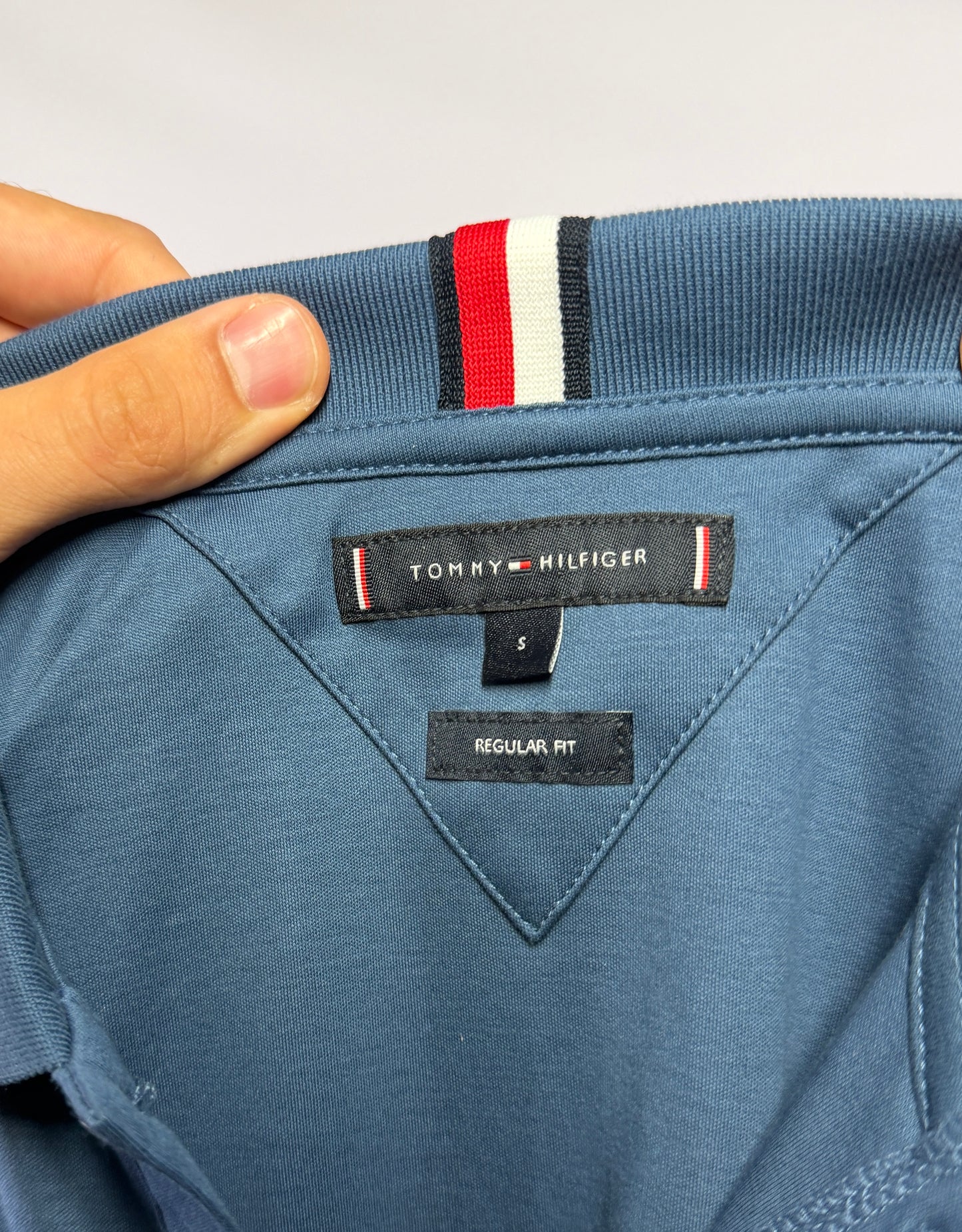 Polo Tommy Hilfiger - S