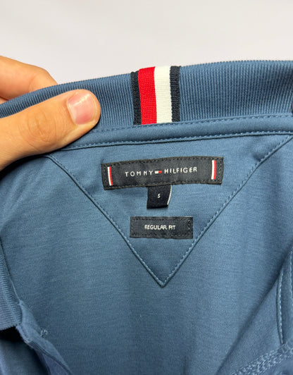 Polo Tommy Hilfiger - S