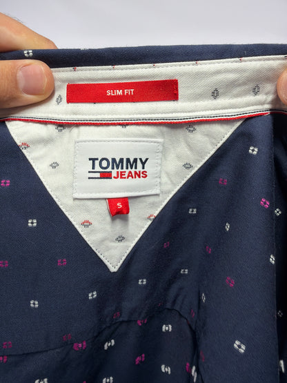 Chemise Tommy Jeans - S