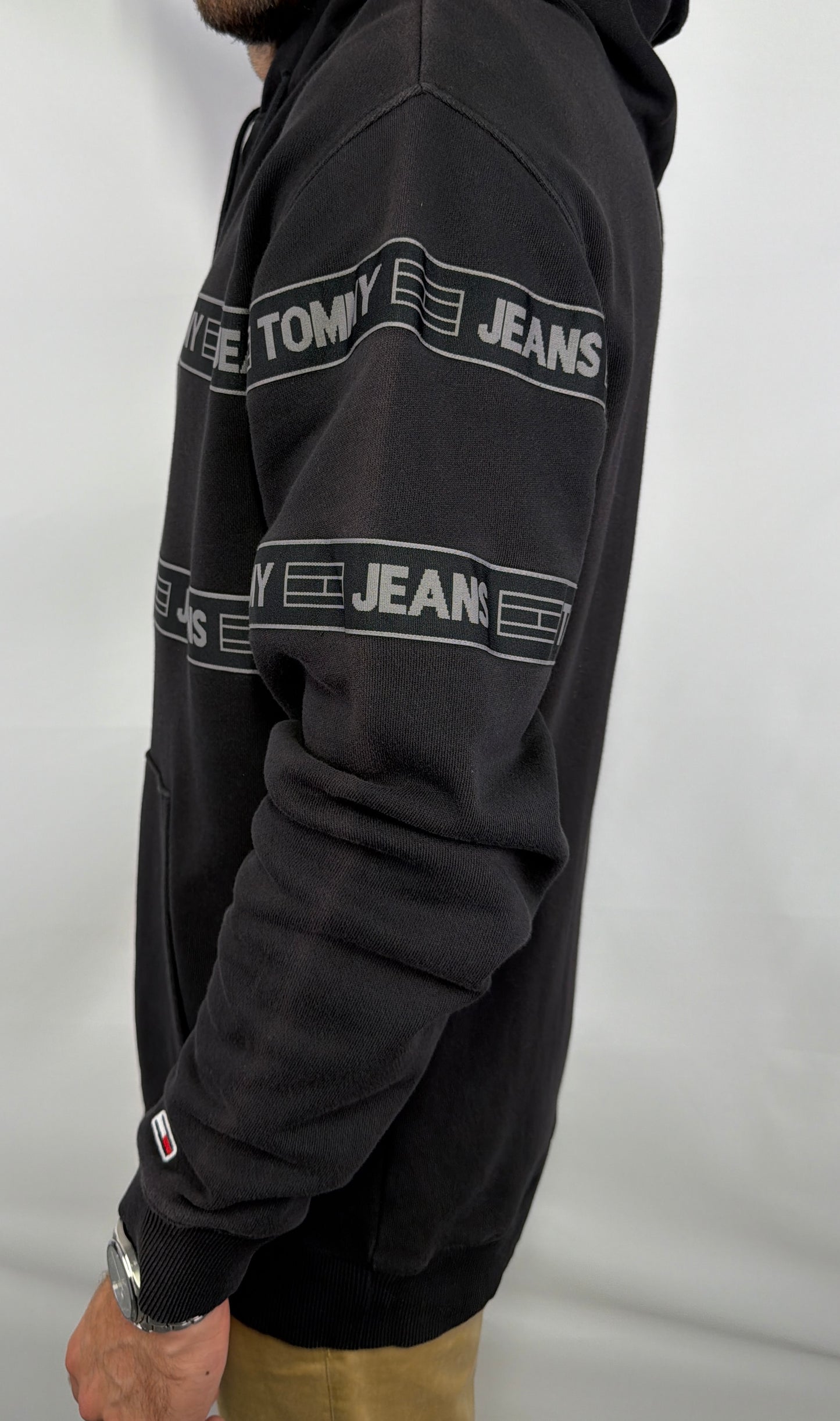 Sweat à Capuche Tommy Jeans - XL