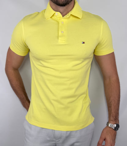 Polo Tommy Hilfiger - S