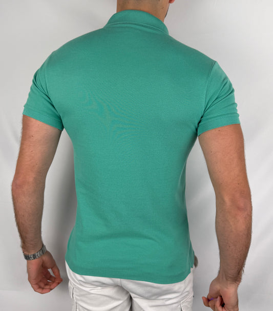 Polo Lacoste - S
