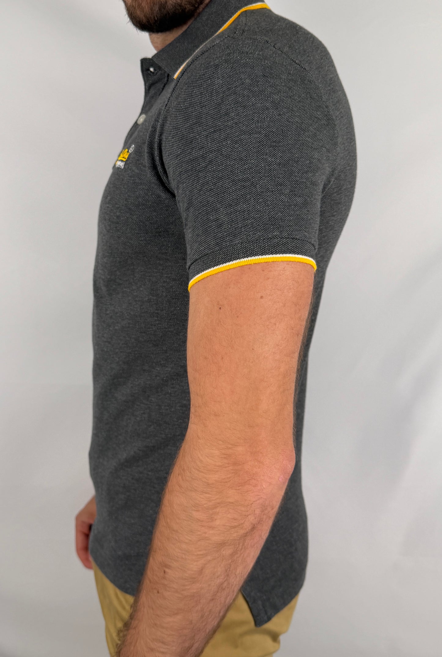 Polo Superdry - S