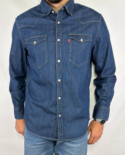 Chemise en Jean Levi’s - L
