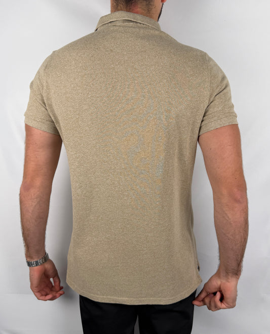 Polo Superdry - L