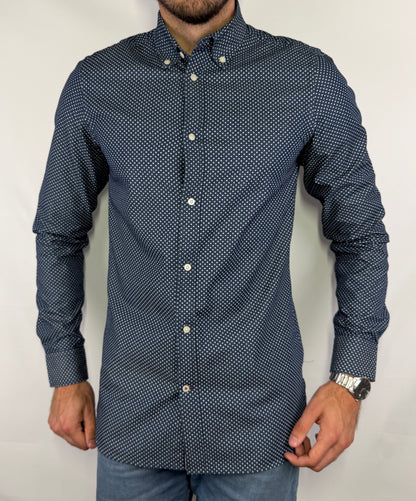 Chemise Tommy Hilfiger - M