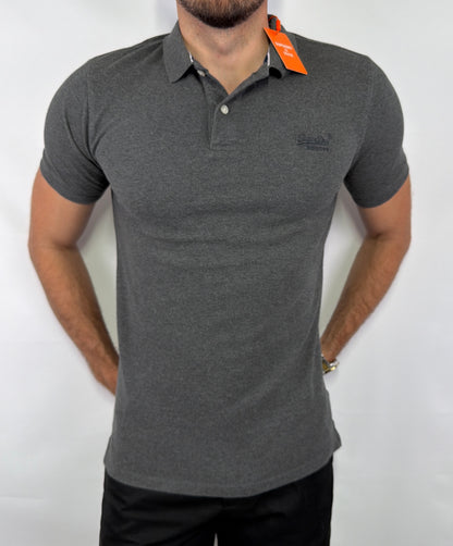 Polo Superdry Neuf - S